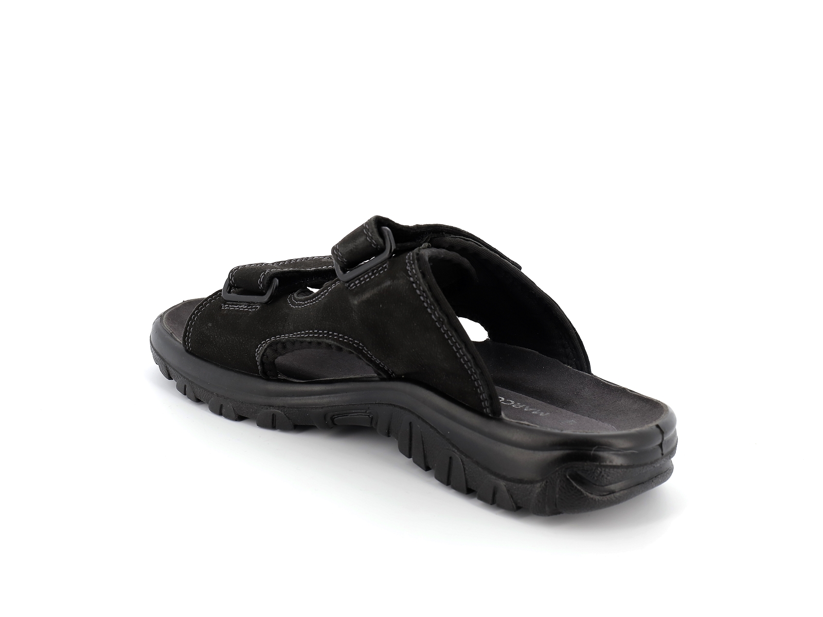 Marco tozzi-17400 Cuir Noir