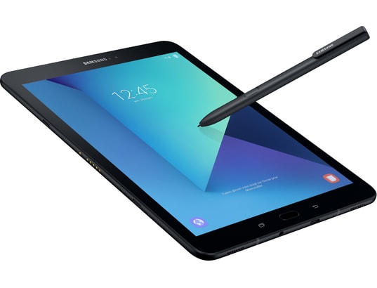 SAMSUNG - Tablette tactile Galaxy Tab S3 9,7 Wifi 4G Black