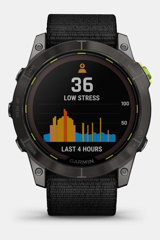 Garmin Garmin Enduro 2 Sapphire Sporthorloge