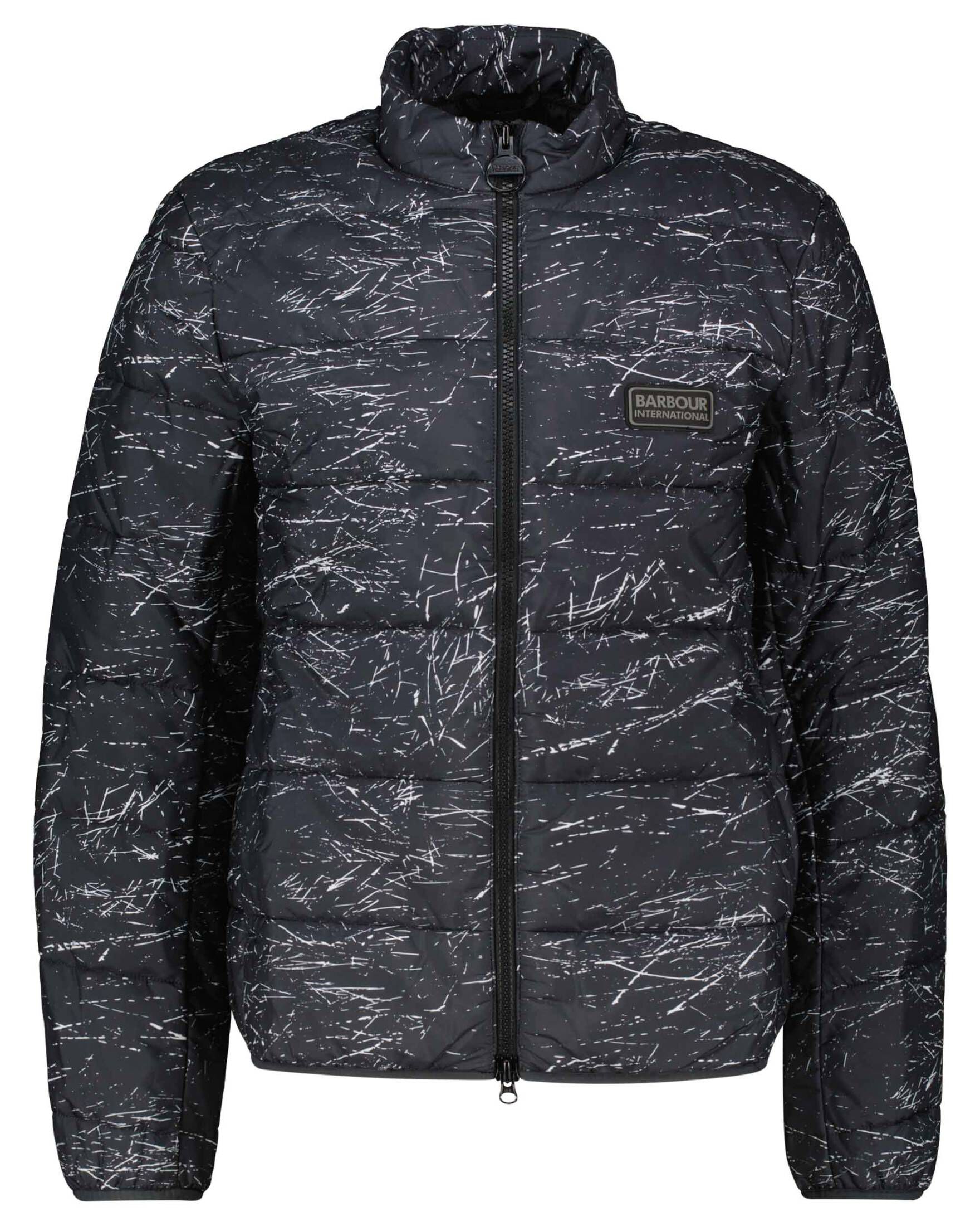 Barbour International| Herren Steppjacke HIGHSIDE QUILT
