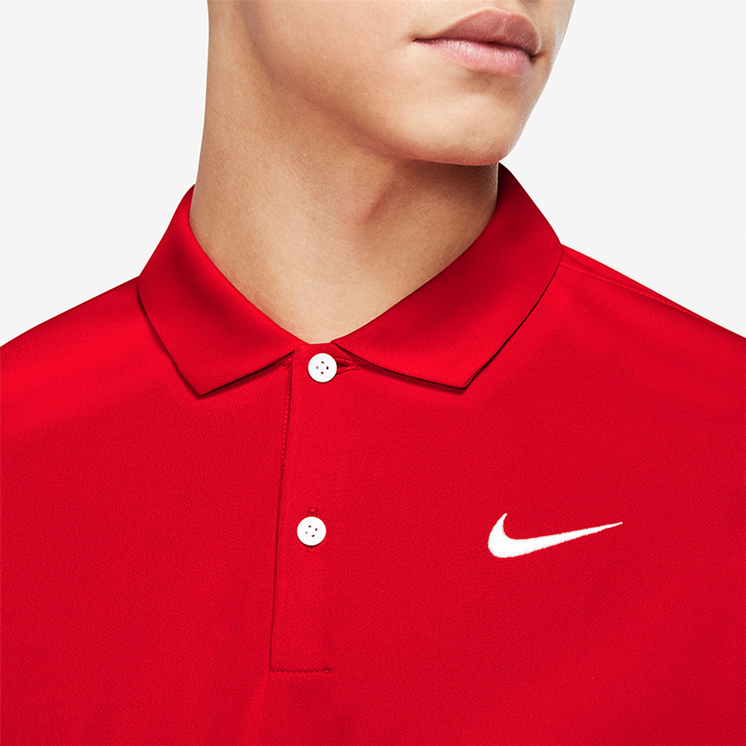 Nike Court Victory Solid Set Heren