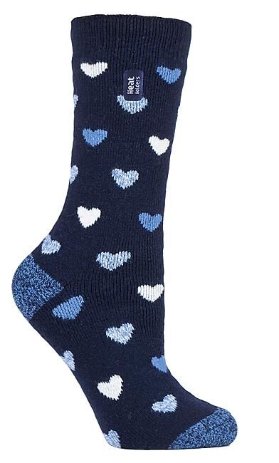 HEAT HOLDERS - CHAUSSETTES DE CHALET JASMINE SOCKS 1-6