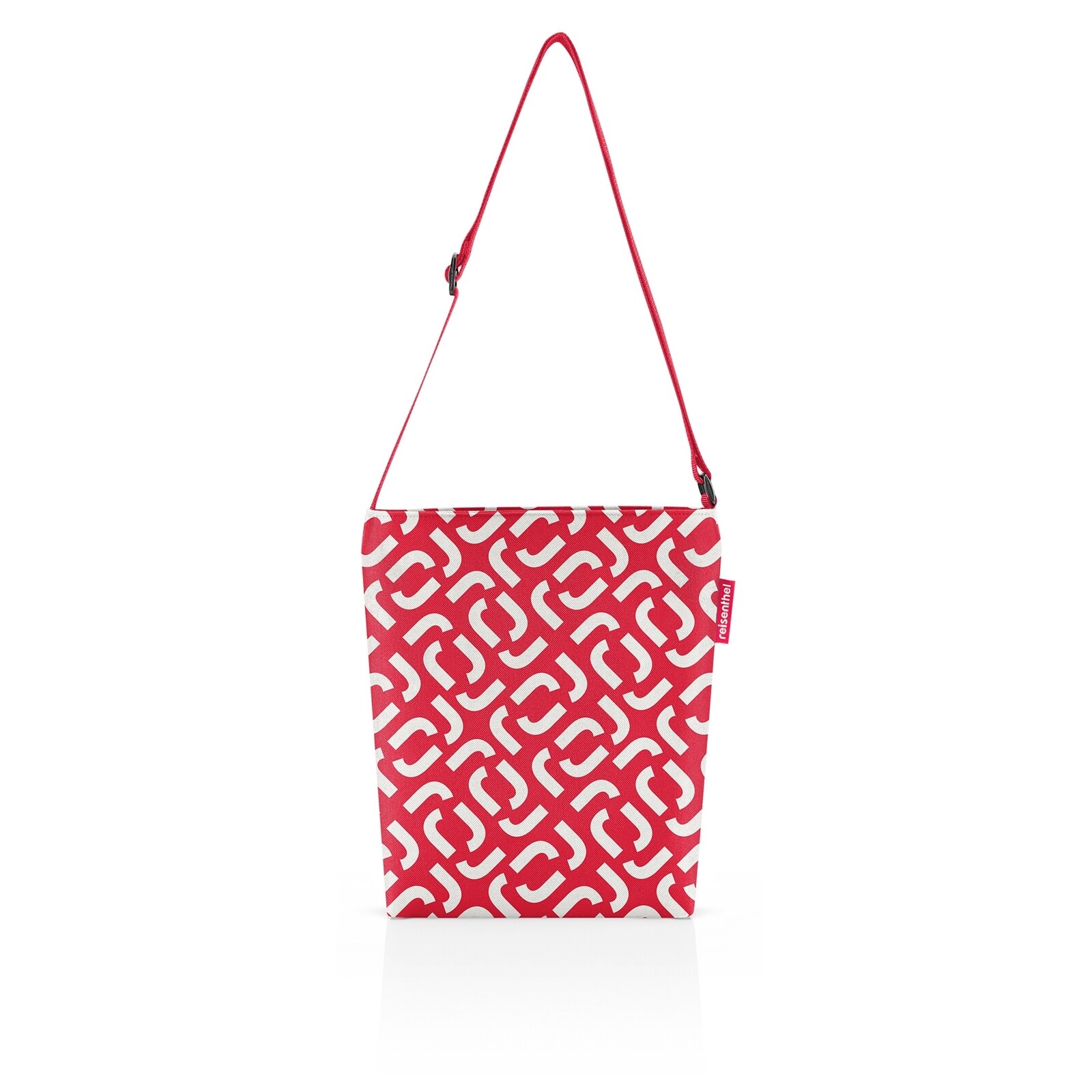 Reisenthel Shoulderbag S, Umhängetasche Shopping