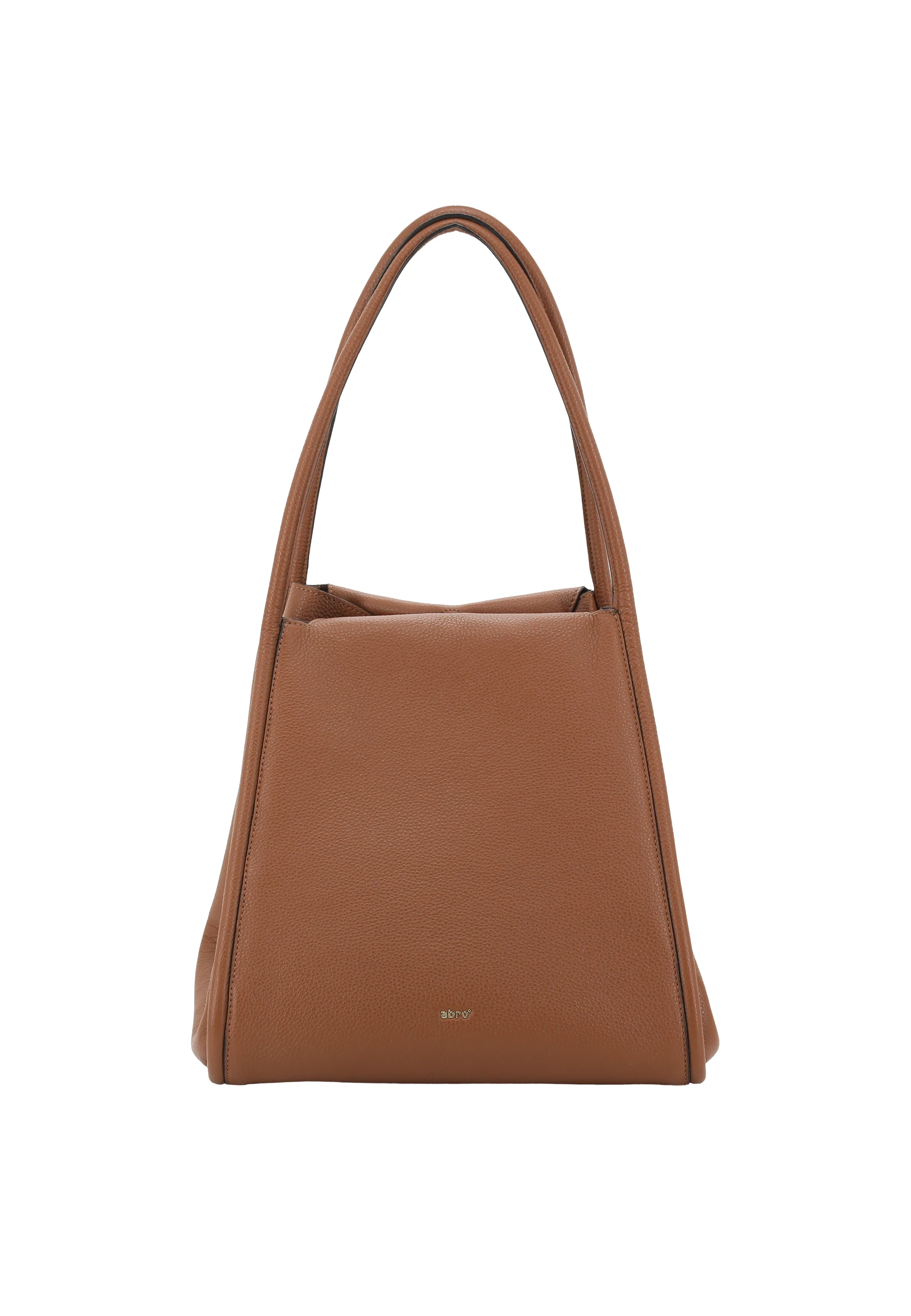 shopper WILLOW Leather Agave Standard