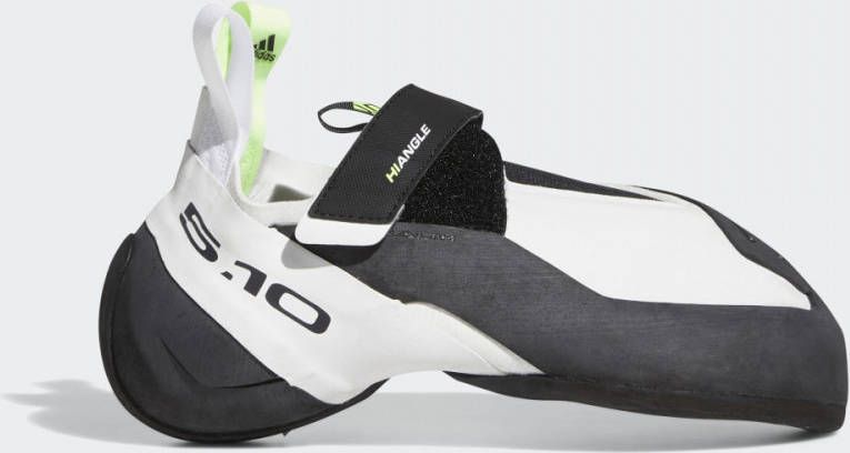 Five Ten 5.10 Hiangle Klimschoenen Wit Zwart 2 3 Man