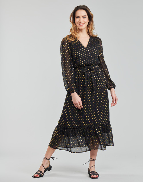 Betty London - VILETTE - Noir / Or