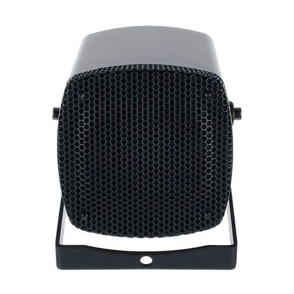 the box pro Lounge Set 1 Black