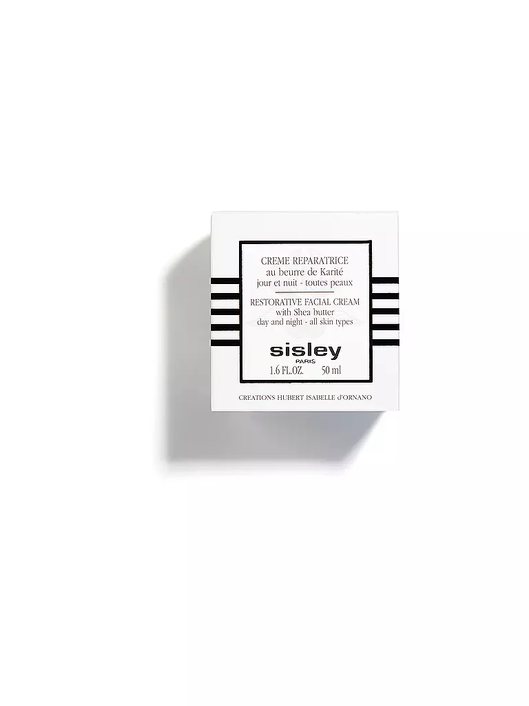 SISLEY Crème Réparatrice 50ml keine Farbe