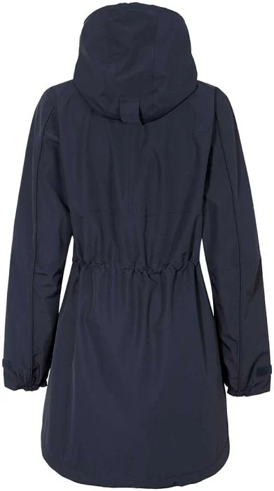 Hilde Parka 3 Women regnjakke