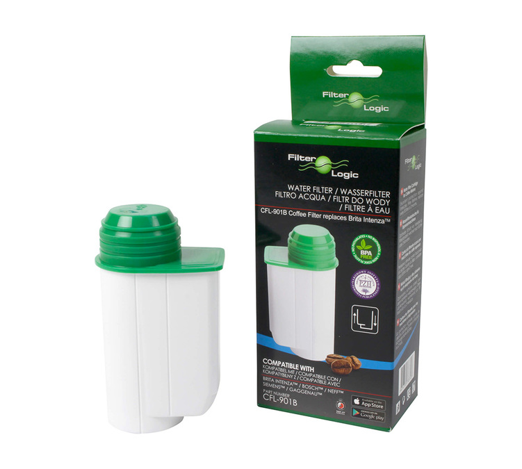 Cartouche filtrante - SIEMENS - Filter Logic FL901 compatible Brita Intenza