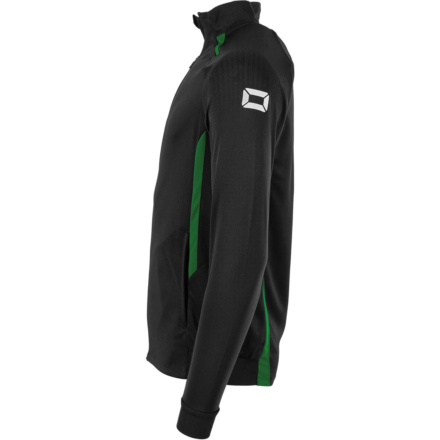 Stanno Stadio Full Zip Jack Heren