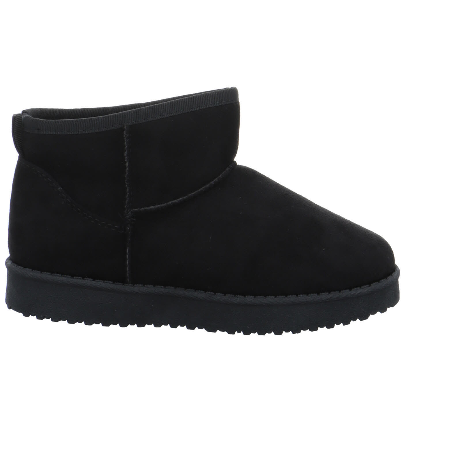 Stiefeletten RN3039-BK