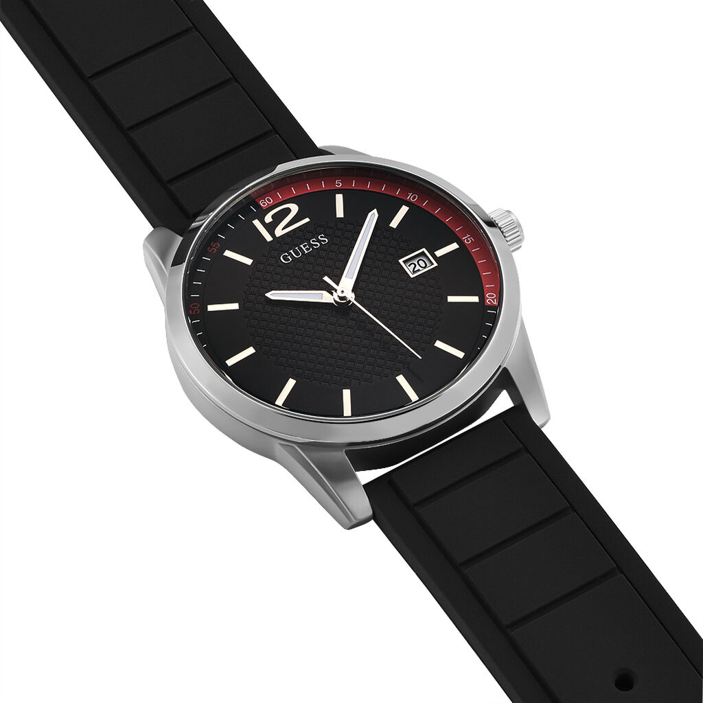 Montre Guess Perry Noir