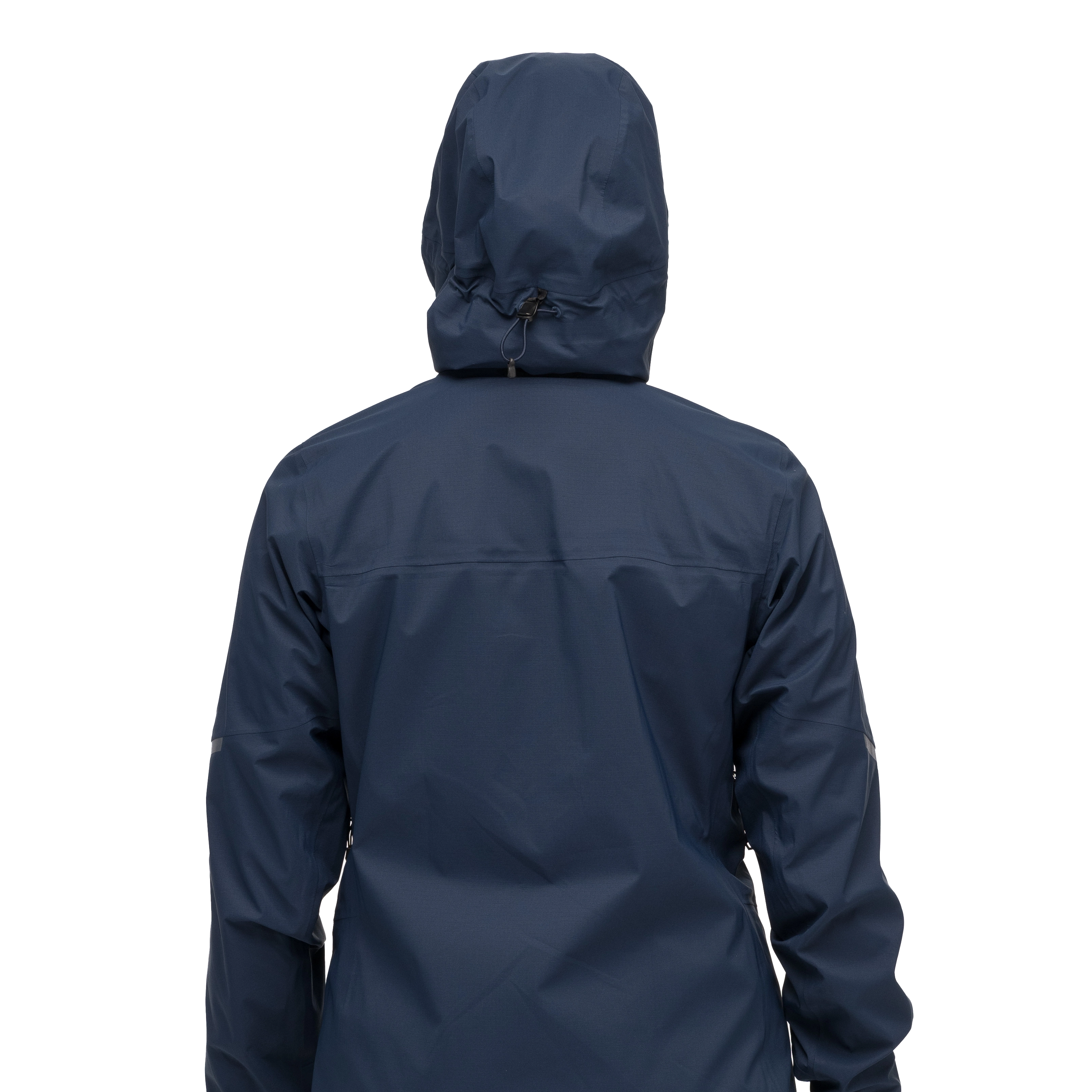 Rabot Allround 3L Shell Jacket Women Navy Blue