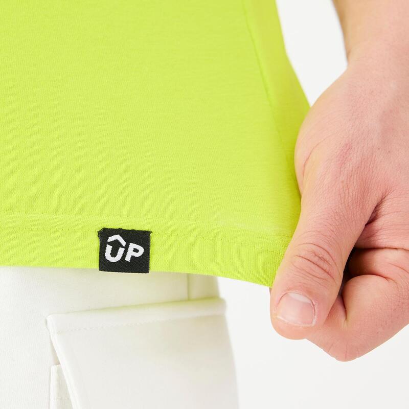 Camiseta Up