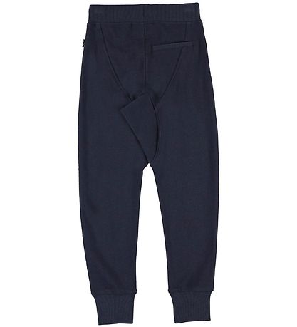 Molo Hosen - Ashton - Dark