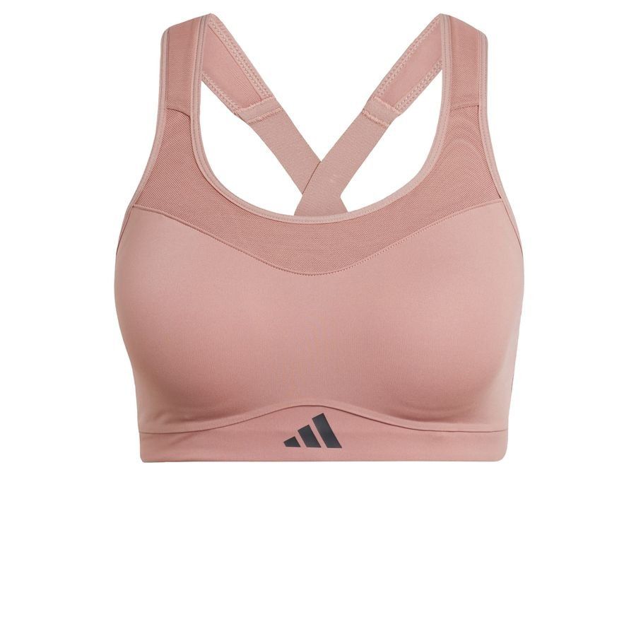 Adidas Brassière TLRD Impact Training Maintien fort