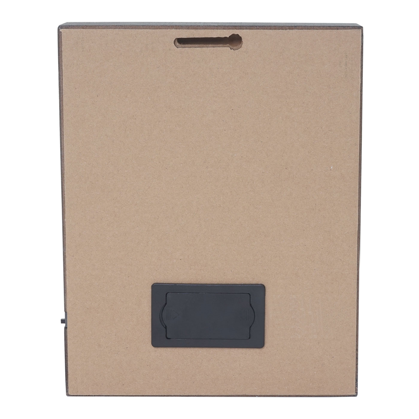 LED-Bulb Bild Wandbild, Leuchtbild 25x20cm, Love