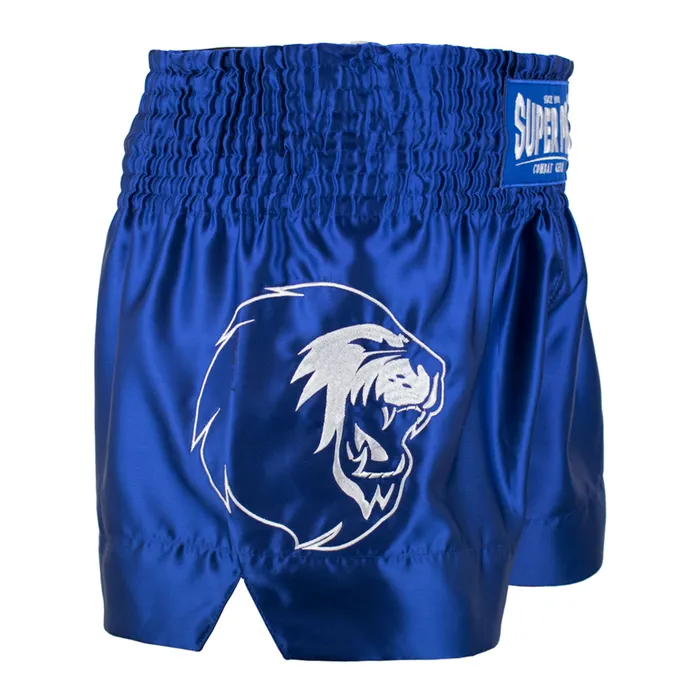 Super Pro Hero Boksshort Heren