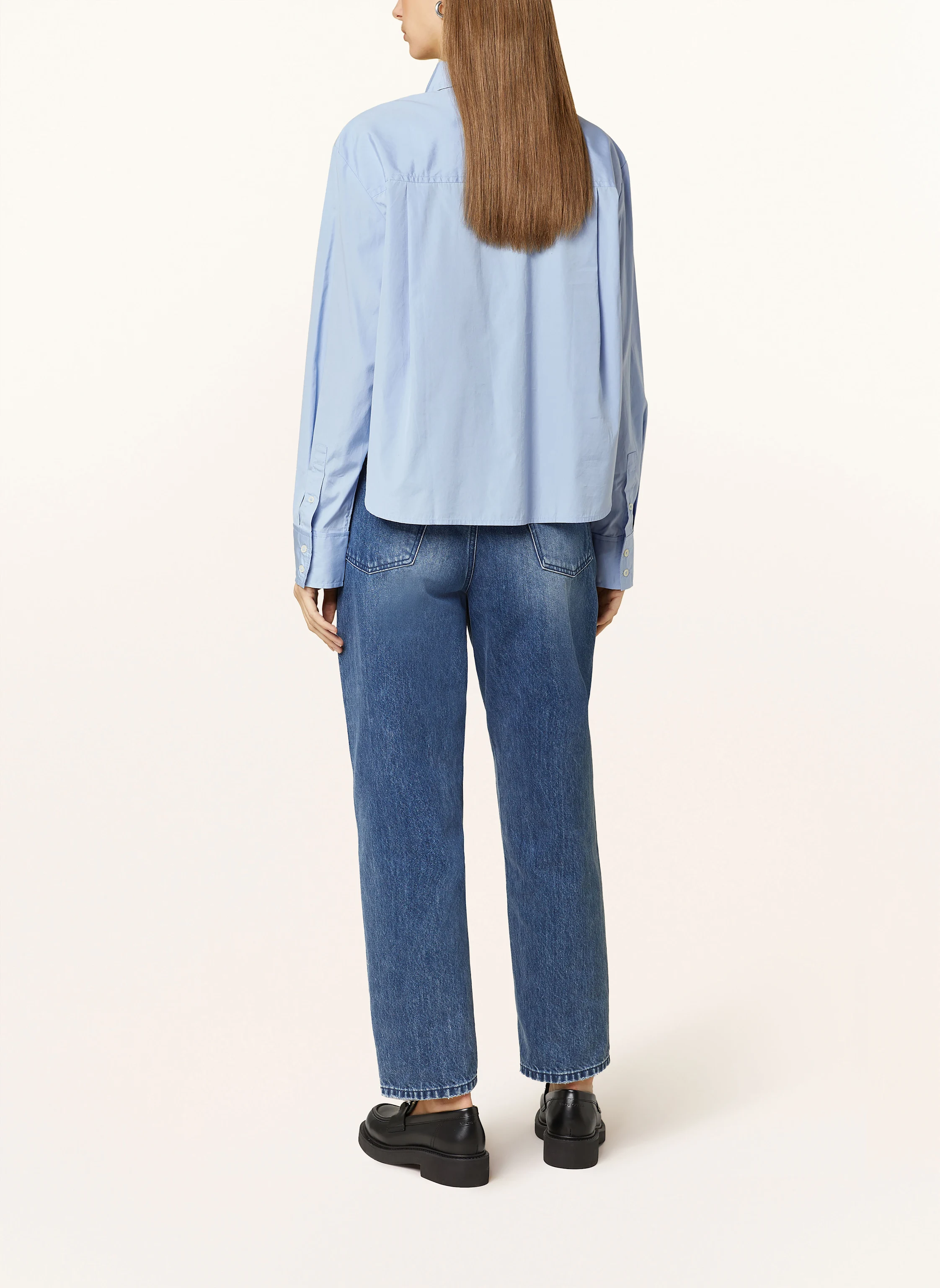 Marc O'Polo Hemdbluse