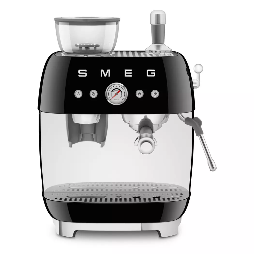 Kaffeemaschine 50's Style