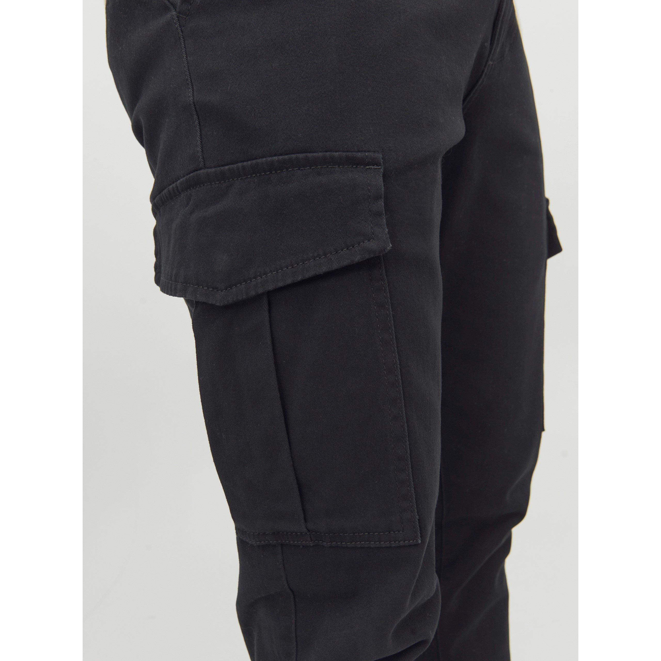 JJ Rebel Michael Cargo Trousers