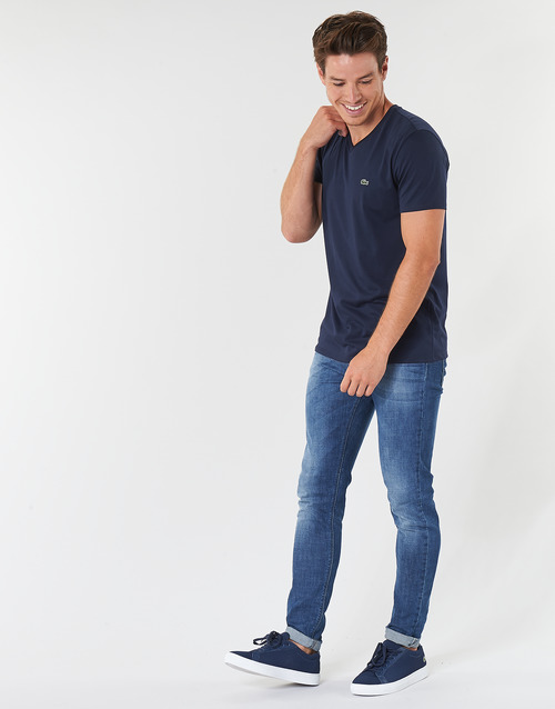 Lacoste - TH6710 - Marine