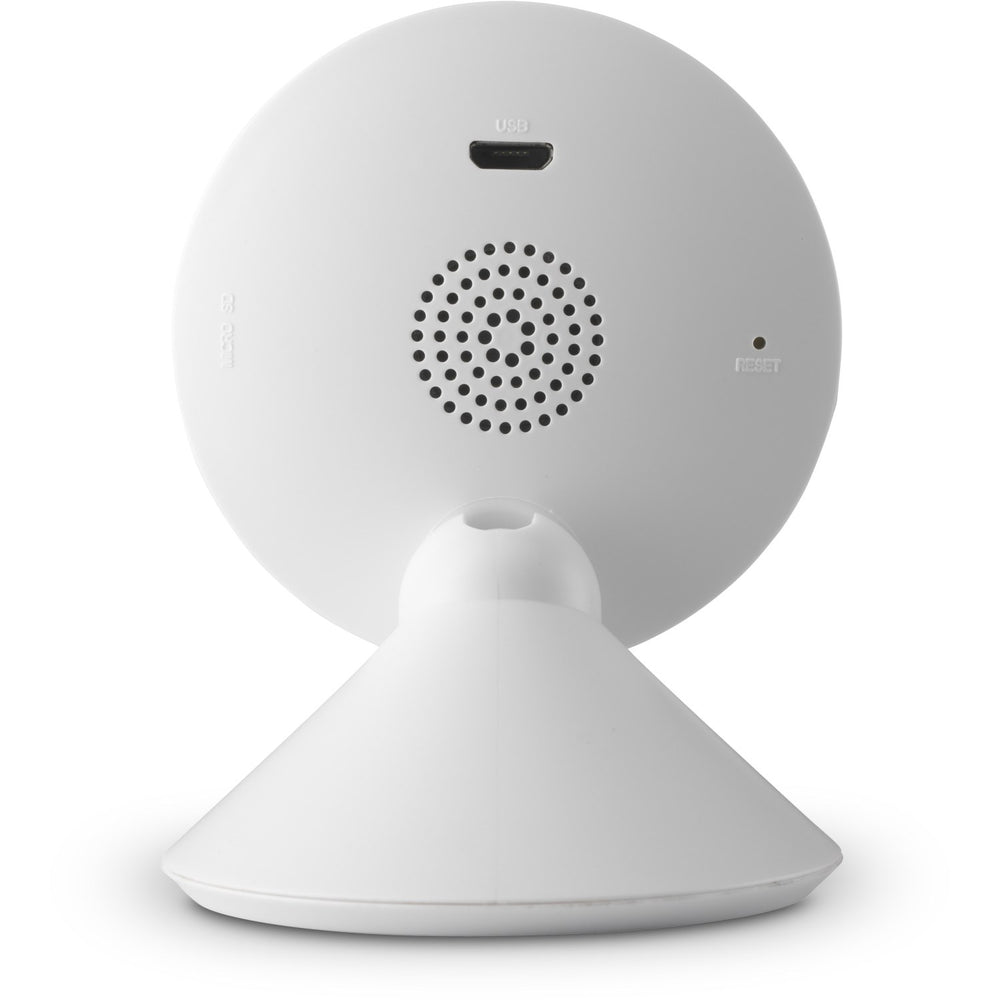 Køb Alecto Wifi Babyfoon
