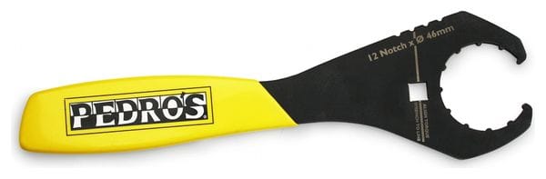 Clé Démonte Boitier Pedros's - BSA30 12x46 mm