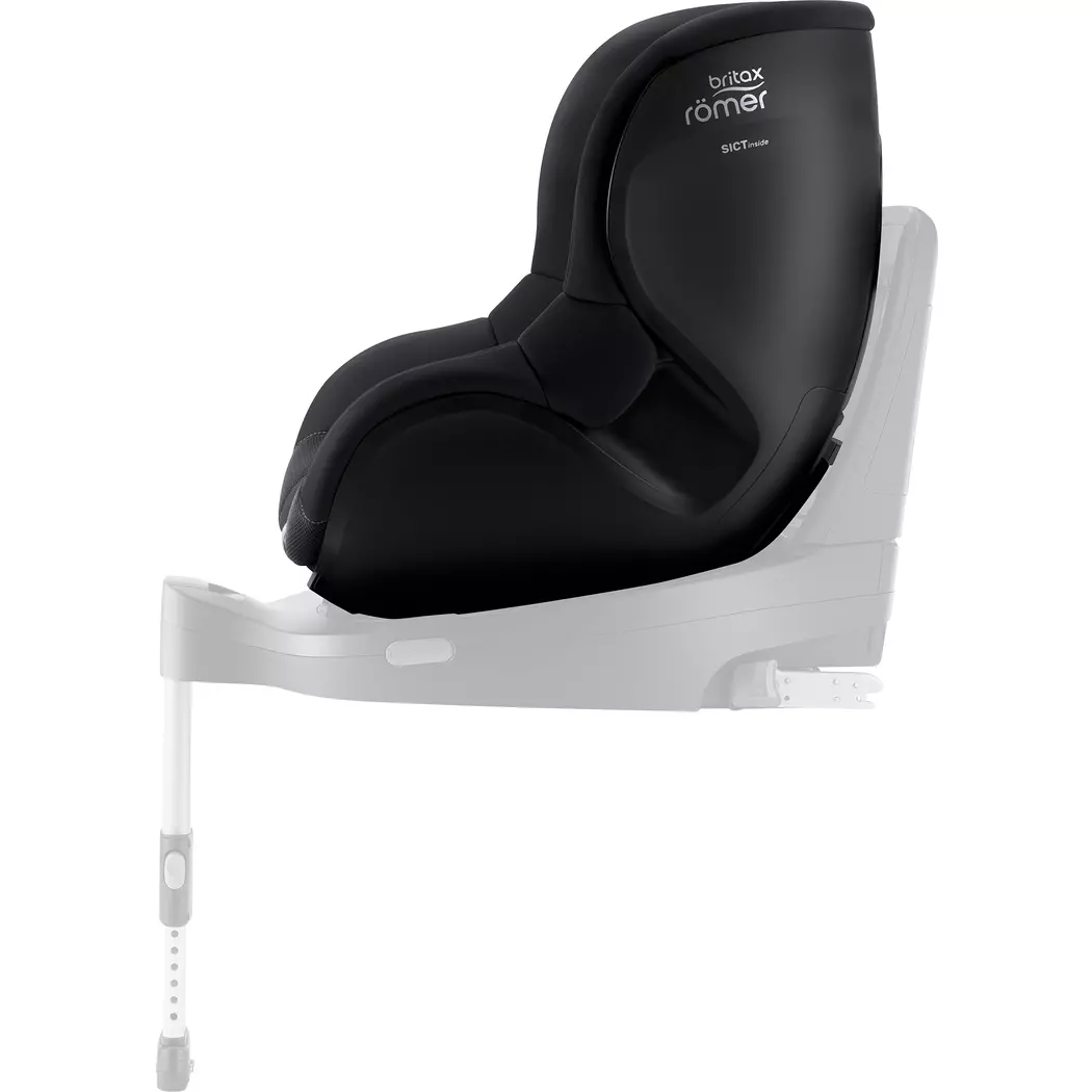 Kindersitz Dualfix 5Z