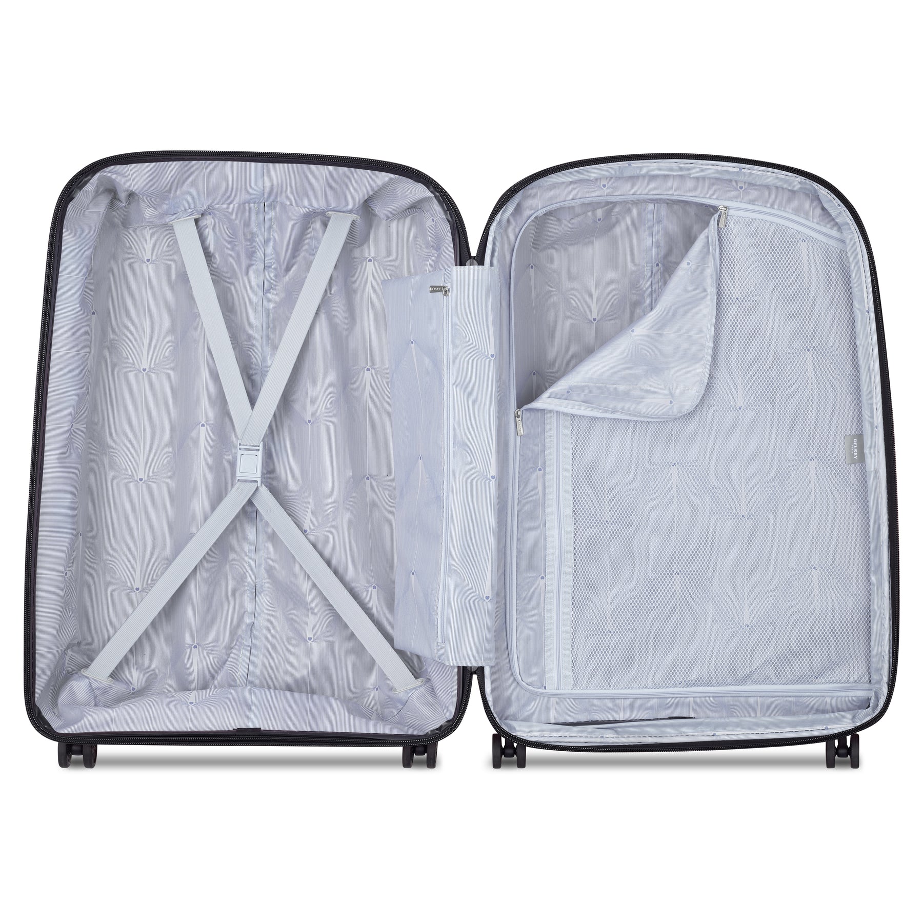Valise soute - XL Extensible (76cm) Matière Recyclée