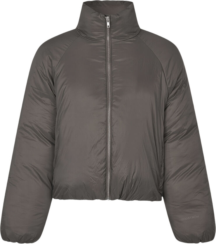 Modström JoniMD Jacket Warm gray