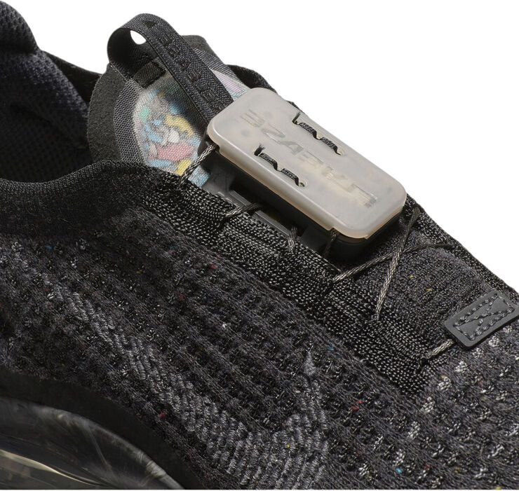 Nike Air Vapormax 2020 Flyknit sneakers Sort