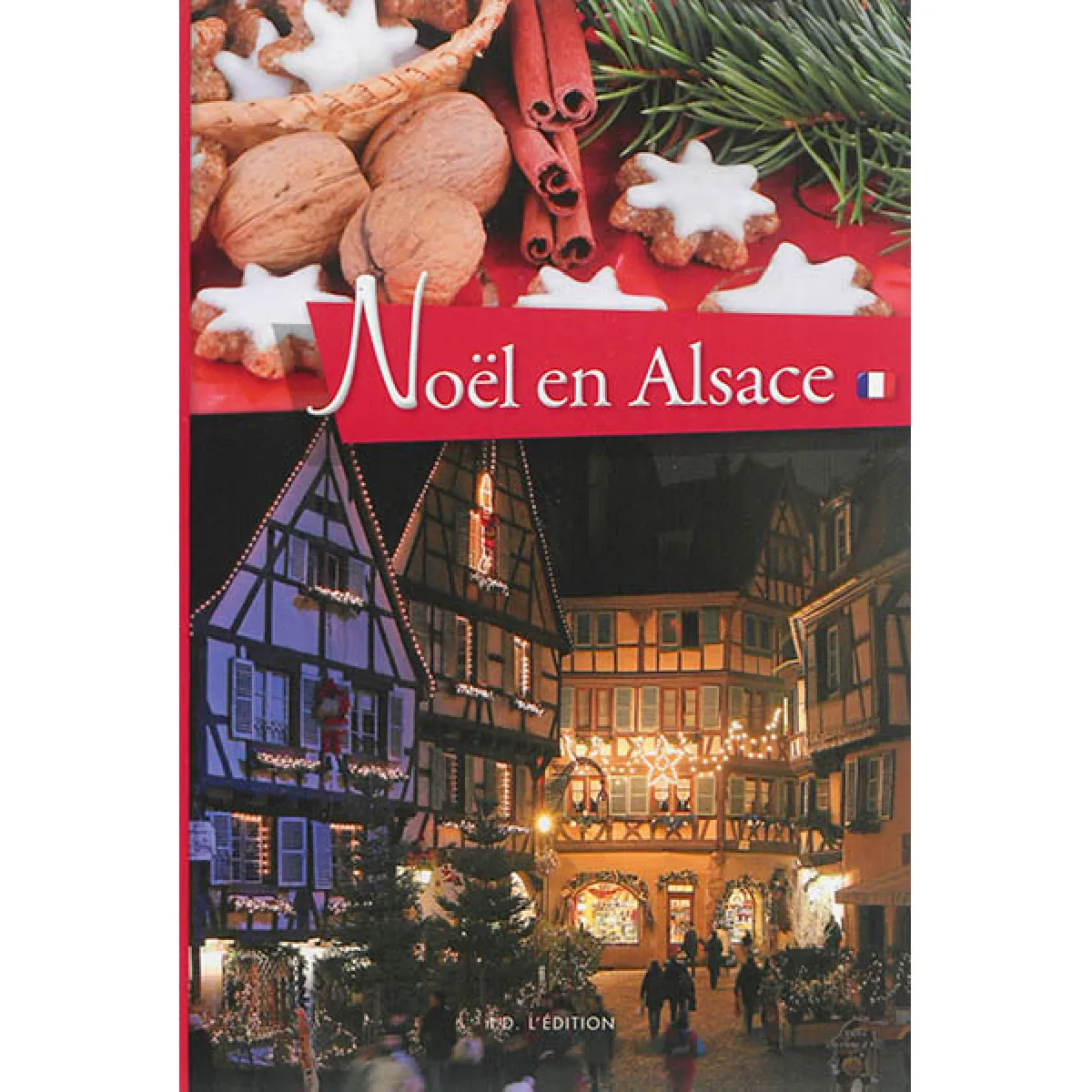 Noël en Alsace · Occasion