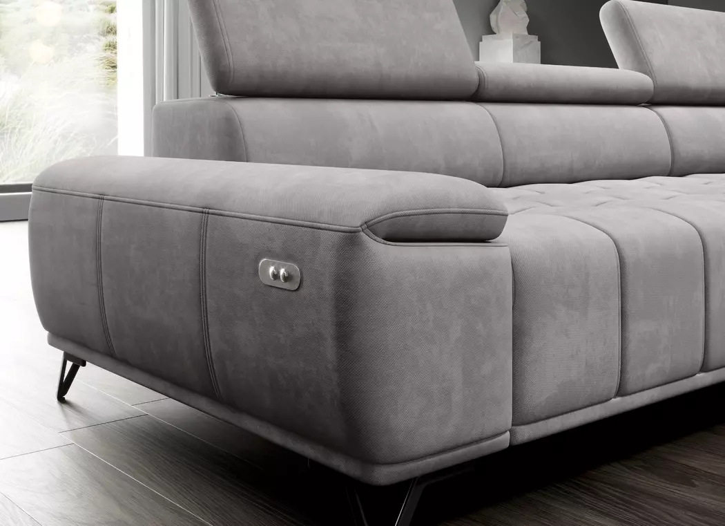 Ecksofa Palladio