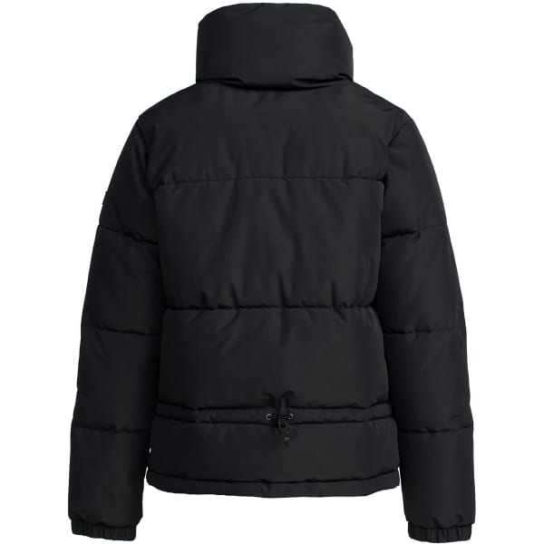 Doudoune ski ROXY WINTER REBEL JK OTLR TRUE BLACK