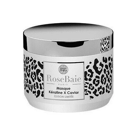 Masque Keratine x Caviar - 500ml