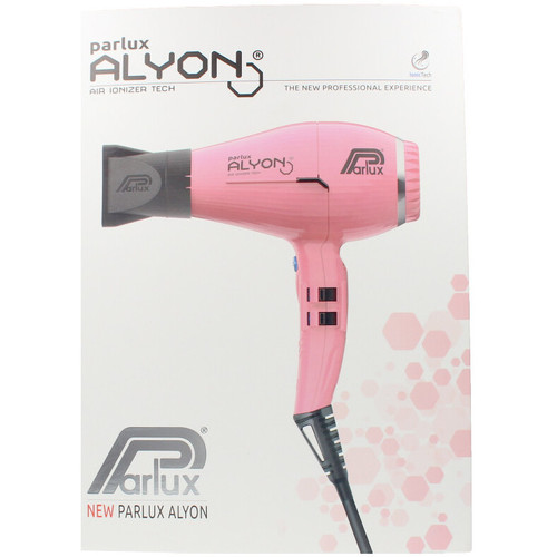 Parlux - Alyon Secador rosa