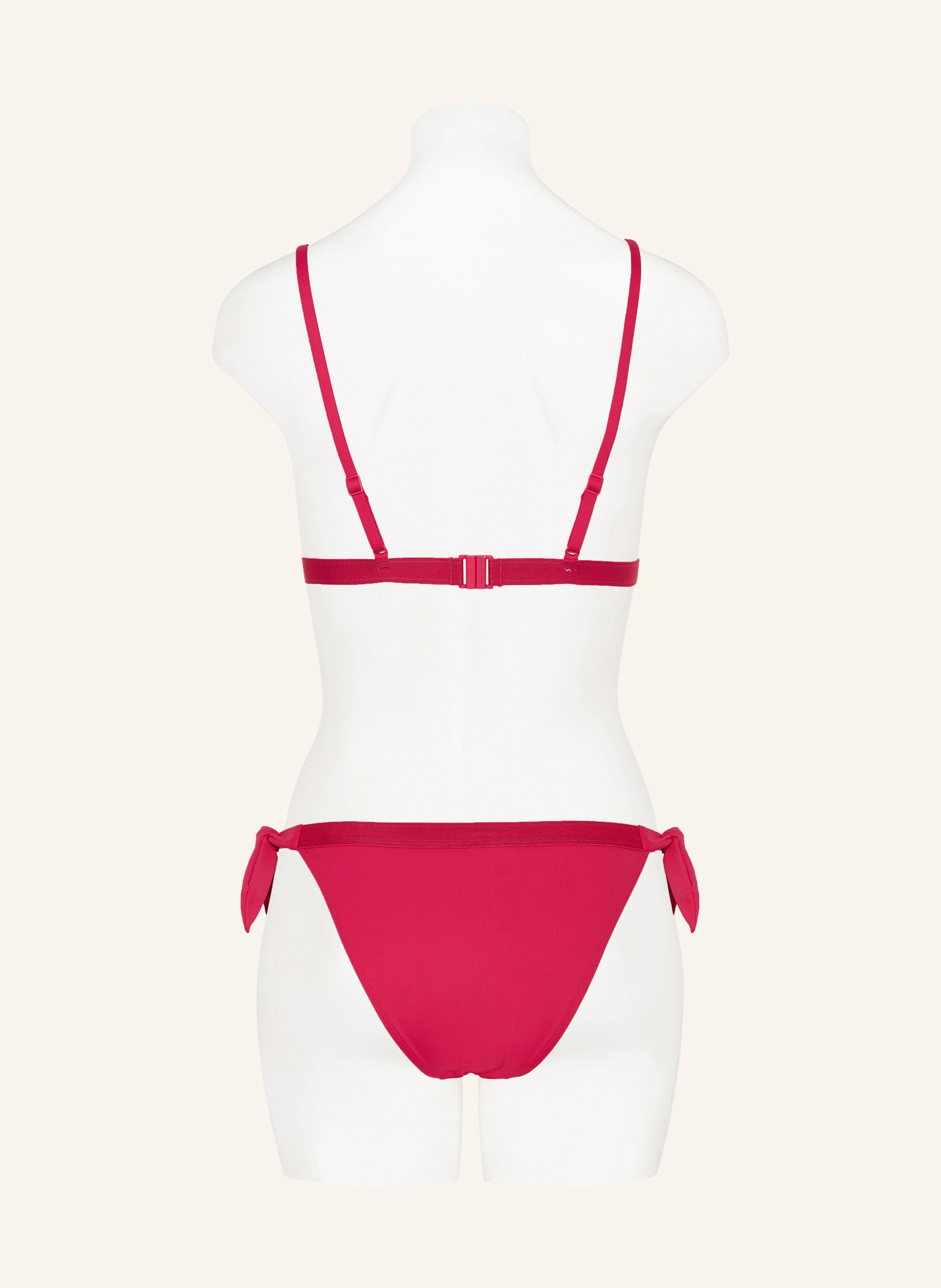 TOMMY HILFIGER Triangel-Bikini-Top