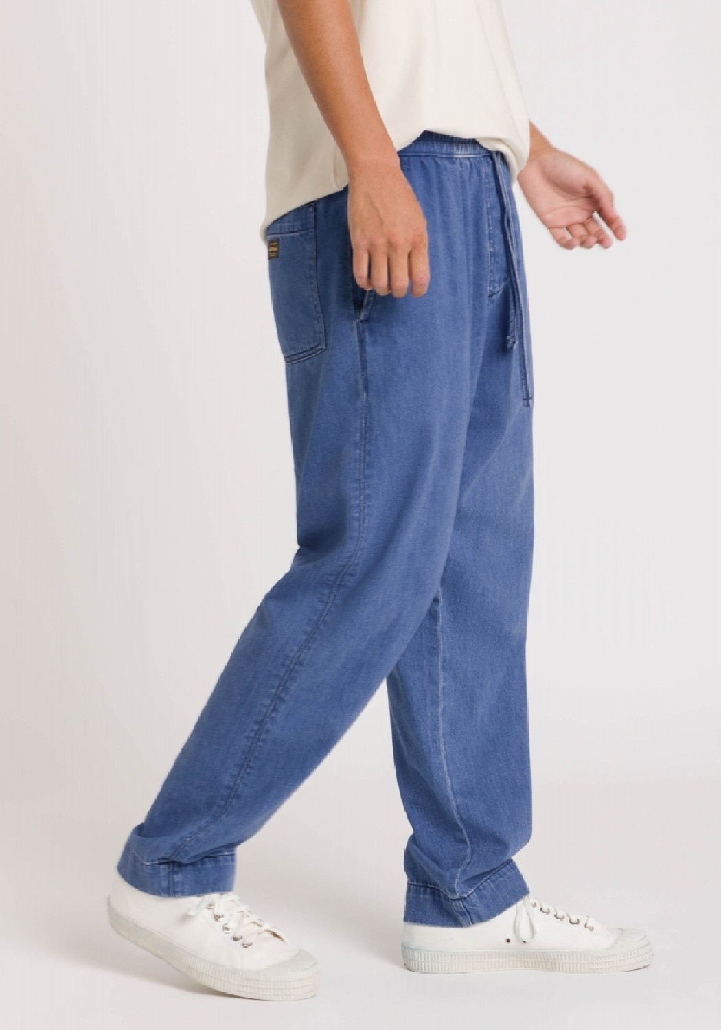 Kings Of Indigo Hose Martin Quennell Mid Used