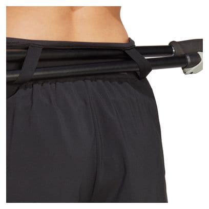 Short adidas Terrex Agravic 3in Noir Femme