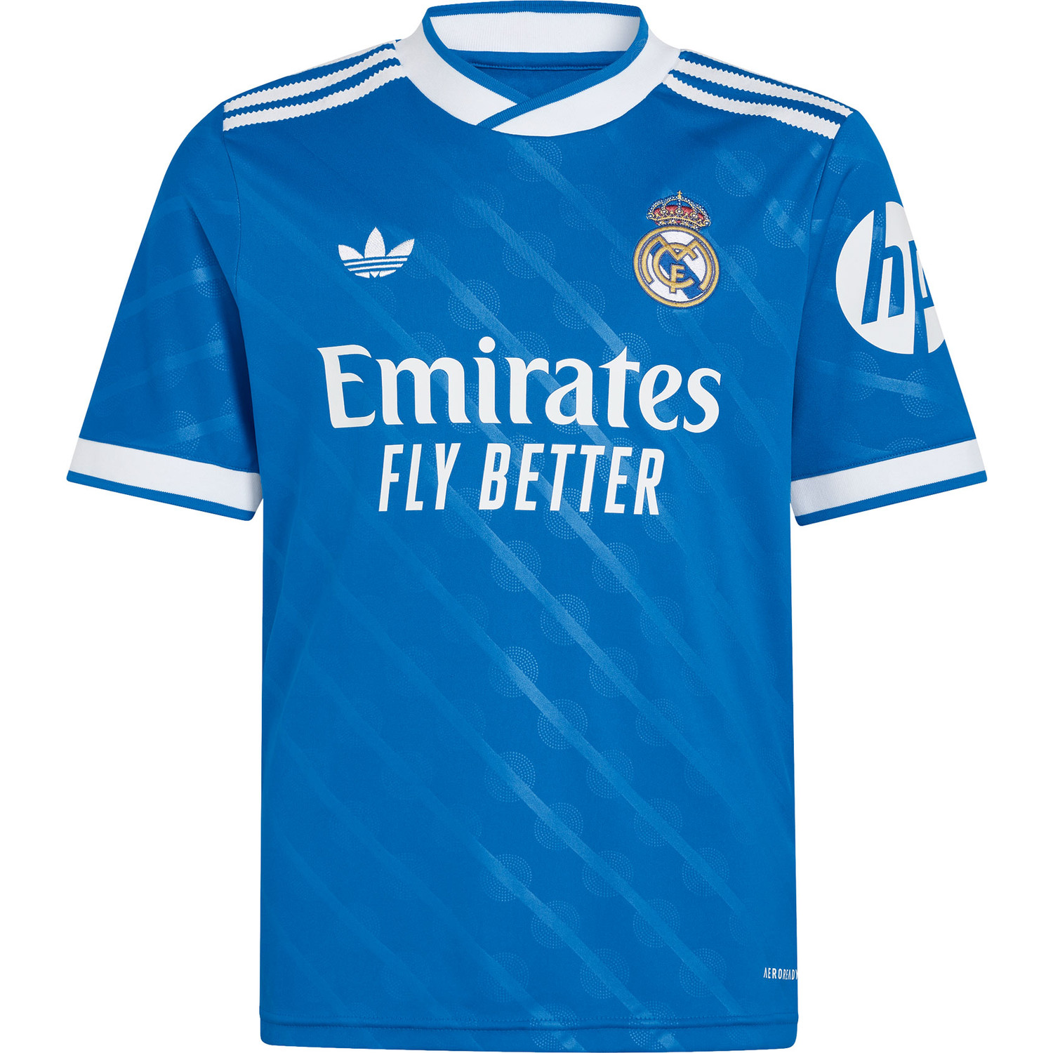 adidas Real Madrid 3rd Tenue Kids 2025/2026