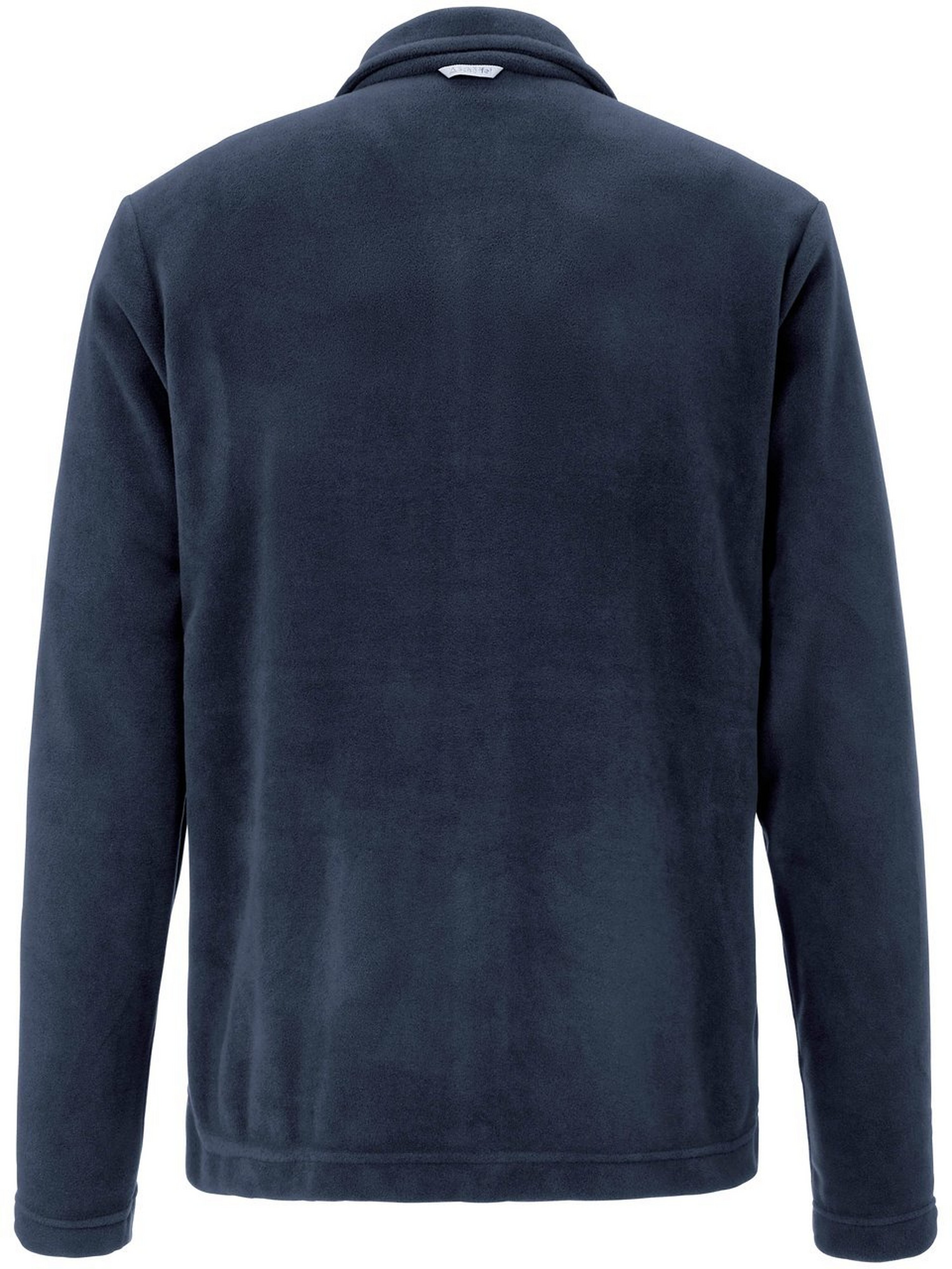 Federleichte Fleecejacke