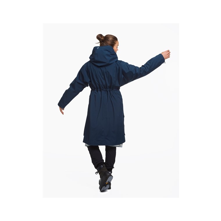 Varg Vinga 3-Layer Rain Coat