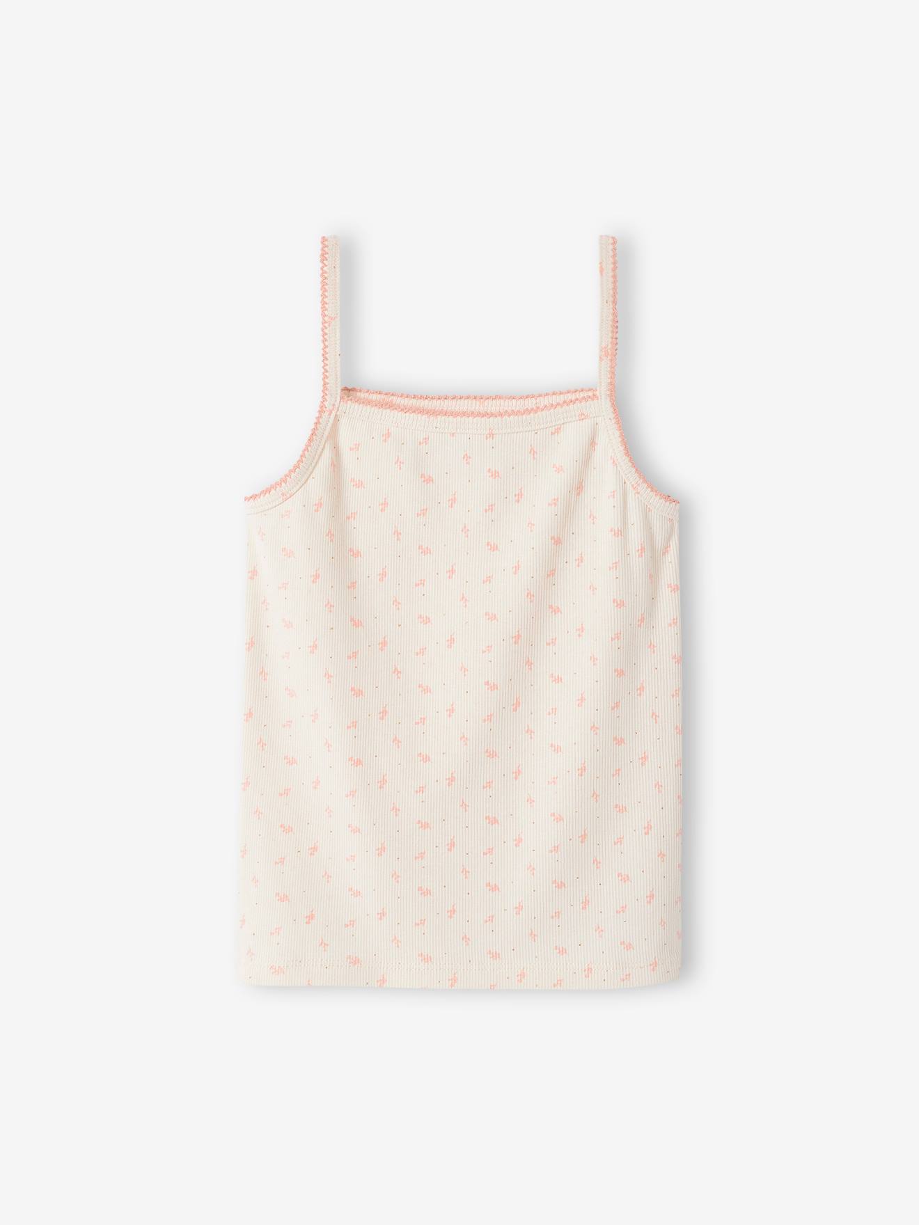 Conjunto de 3 regatas caneladas 