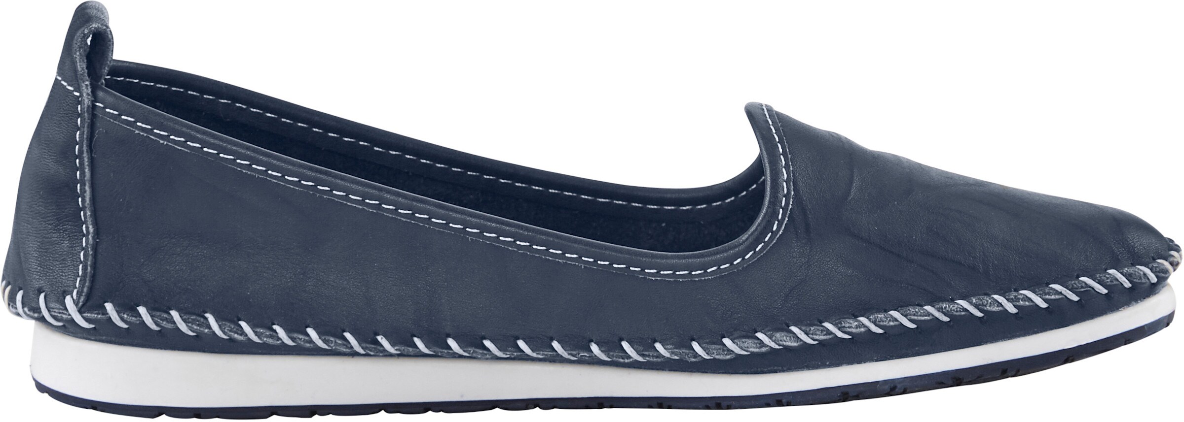 Andrea Conti Slipper in marine