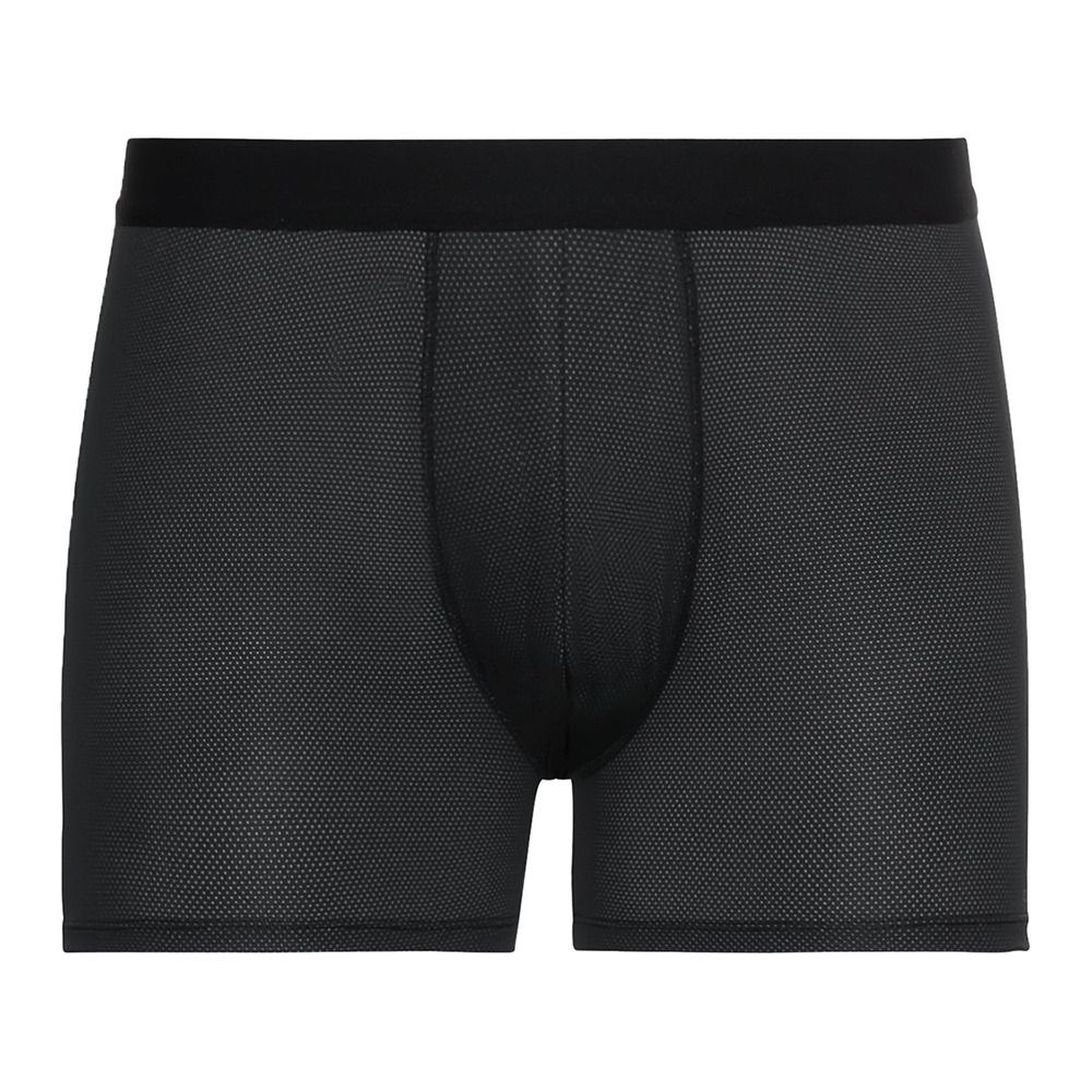 Odlo ACTIVE F-DRY LIGHT ECO - Boxer Homme black