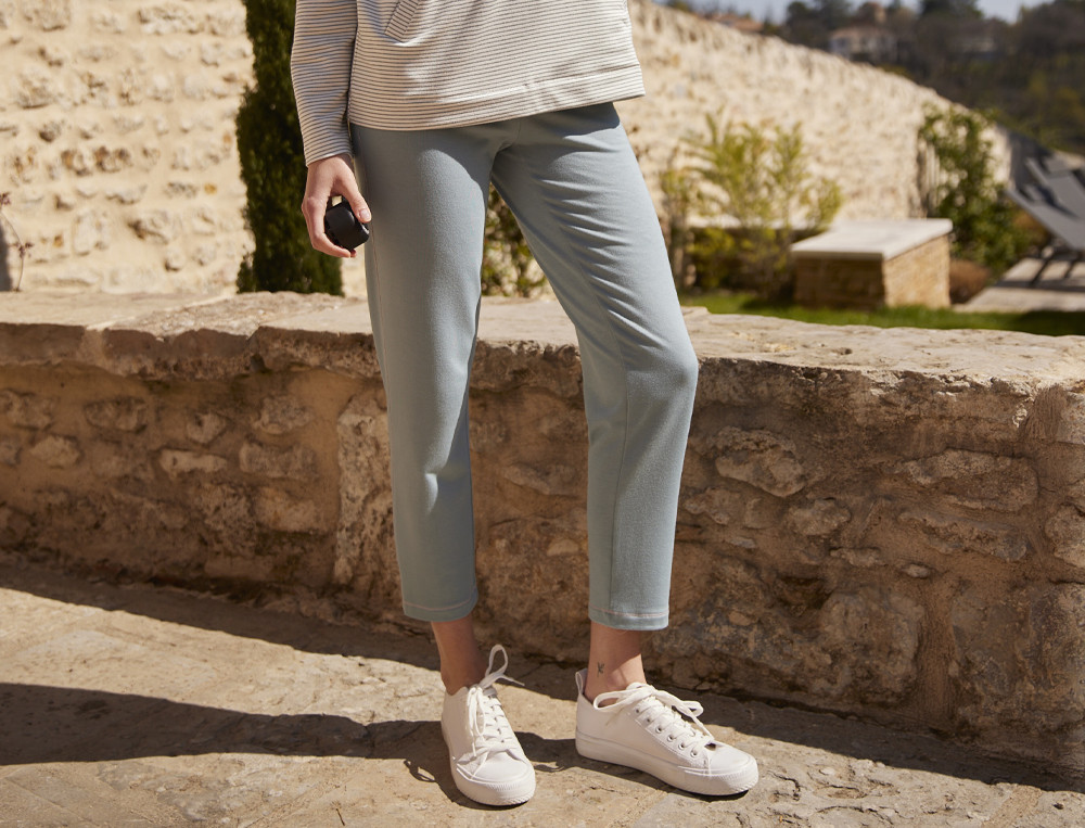 Legging-Respiration