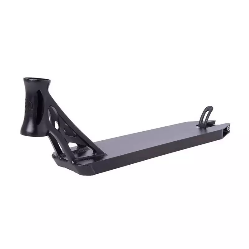 Deck trottinette STRIKER Park Noir