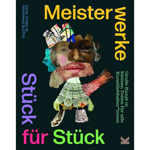 Meisterwerke Stück für Stück